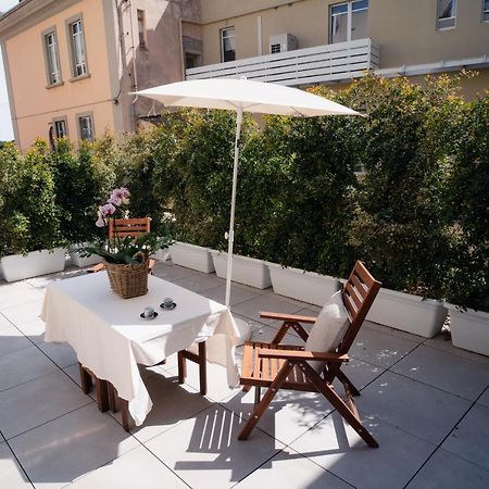 Sunny City Cagliari Luaran gambar