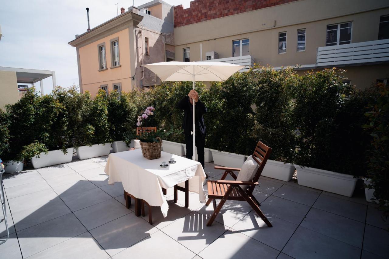 Sunny City Cagliari Luaran gambar