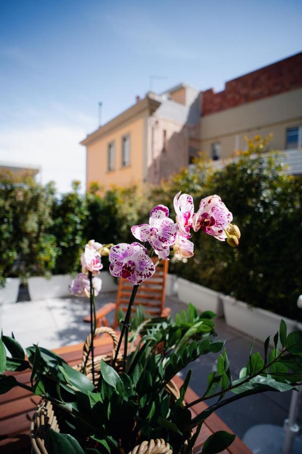 Sunny City Cagliari Luaran gambar