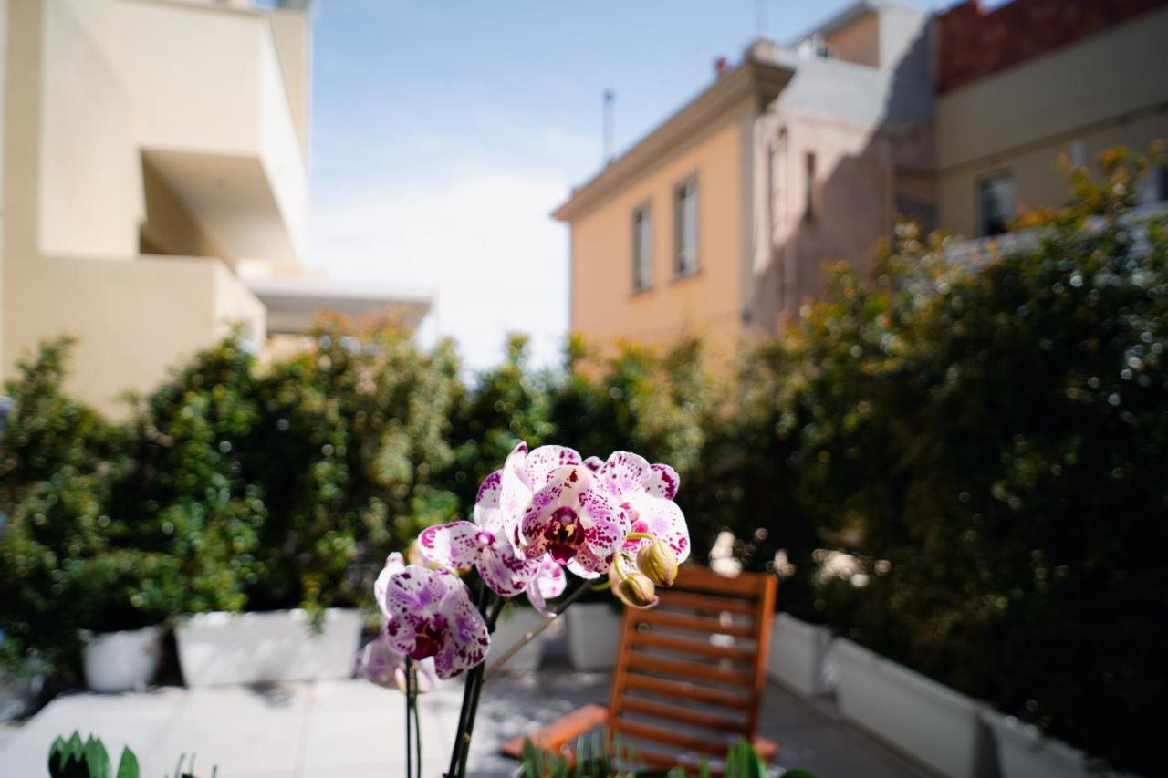 Sunny City Cagliari Luaran gambar
