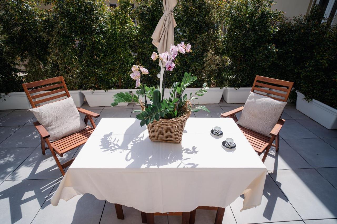 Sunny City Cagliari Luaran gambar
