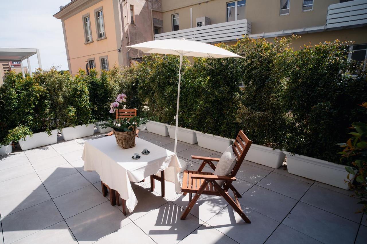 Sunny City Cagliari Luaran gambar