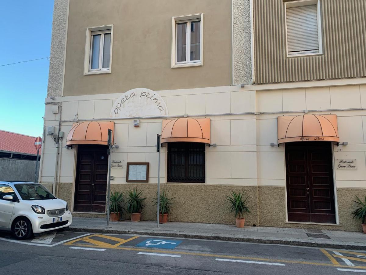Sunny City Cagliari Luaran gambar