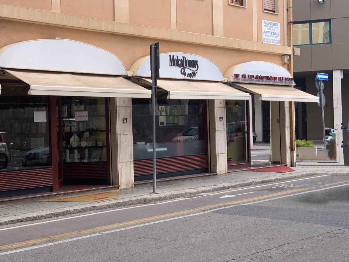 Sunny City Cagliari Luaran gambar