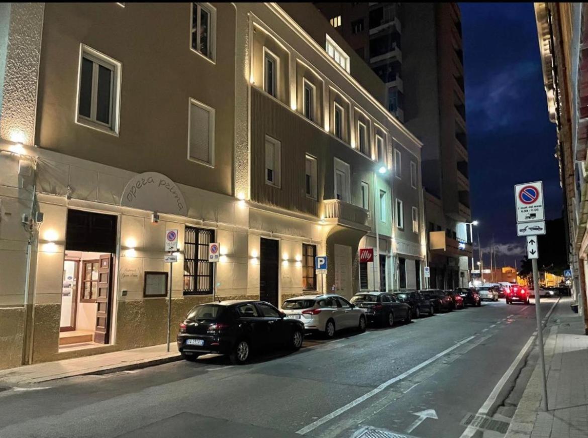 Sunny City Cagliari Luaran gambar