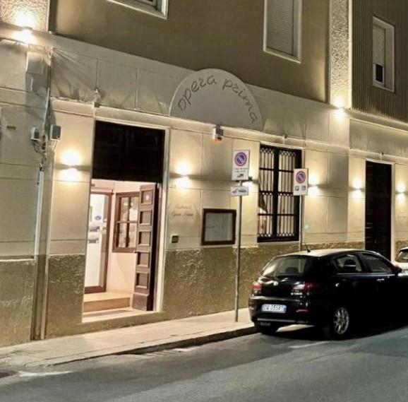 Sunny City Cagliari Luaran gambar